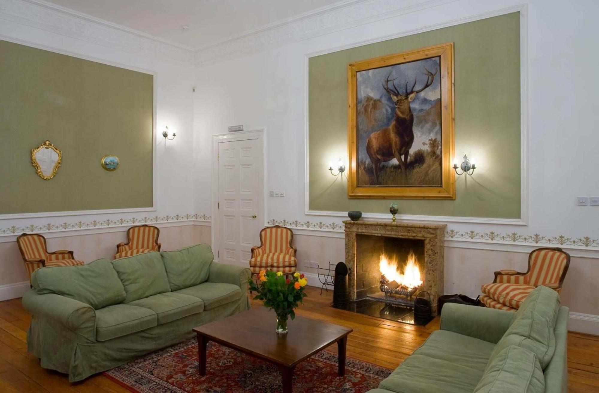 Cortes House Fraserburgh Ngoại thất bức ảnh