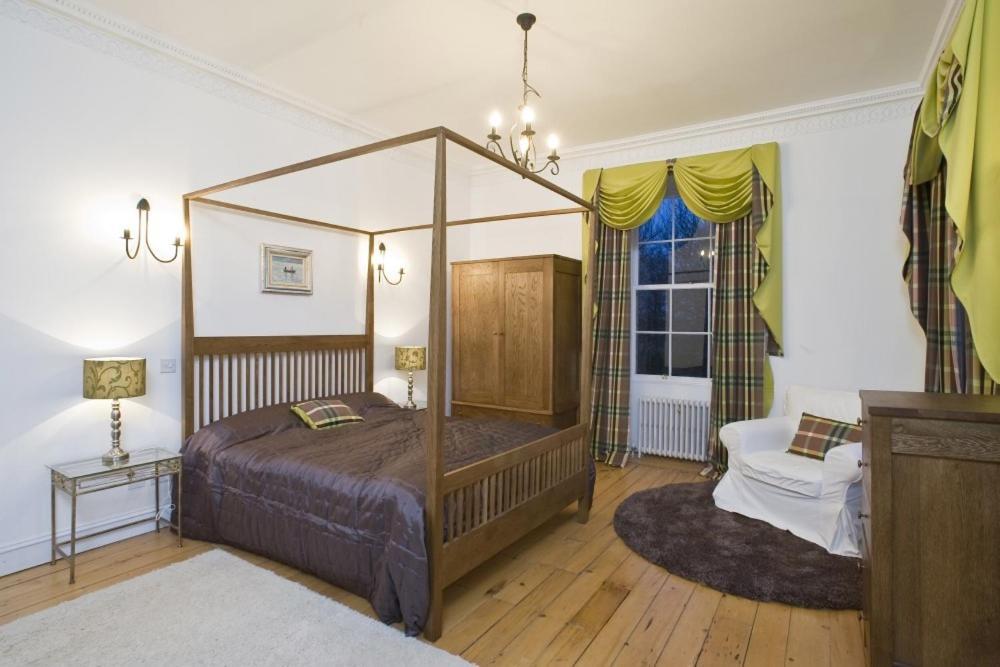 Cortes House Fraserburgh Ngoại thất bức ảnh