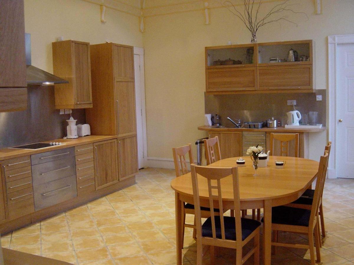 Cortes House Fraserburgh Ngoại thất bức ảnh