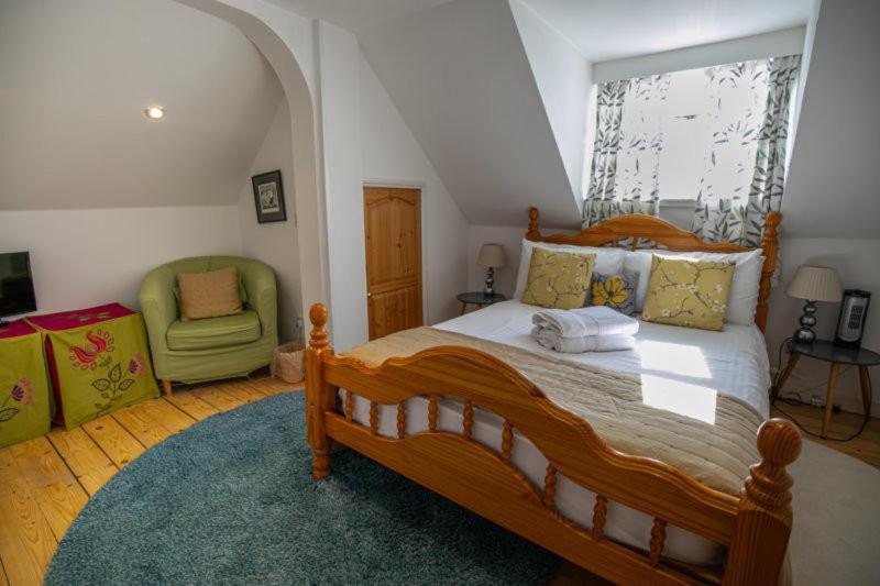 Cortes House Fraserburgh Ngoại thất bức ảnh
