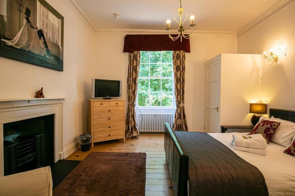 Cortes House Fraserburgh Ngoại thất bức ảnh
